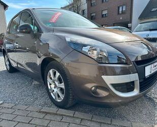 Renault Scenic Gebrauchtwagen