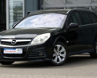 Opel Vectra Gebrauchtwagen
