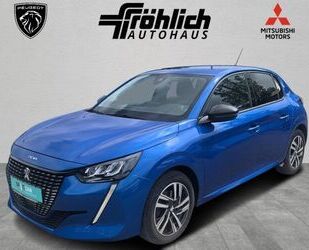 Peugeot 208 Gebrauchtwagen