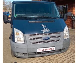 Ford Tourneo Gebrauchtwagen