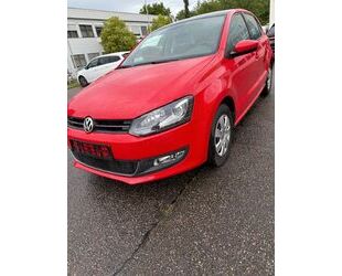 VW Polo Gebrauchtwagen