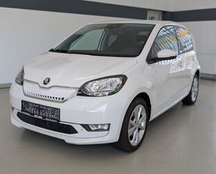 Skoda Citigo Gebrauchtwagen