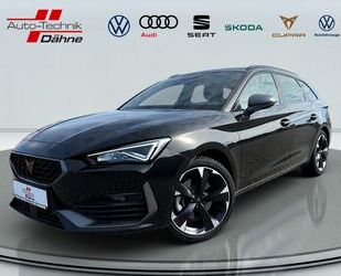 Cupra Leon Gebrauchtwagen