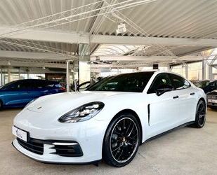 Porsche Panamera Gebrauchtwagen