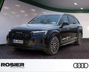 Audi Q7 Gebrauchtwagen