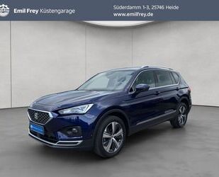 Seat Tarraco Gebrauchtwagen