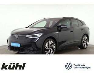 VW ID.4 Gebrauchtwagen