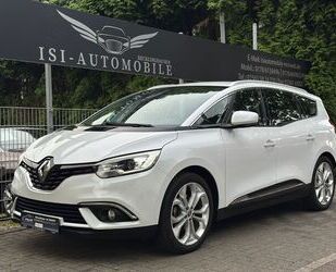 Renault Scenic Gebrauchtwagen
