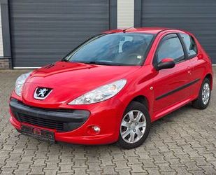 Peugeot 206 Gebrauchtwagen