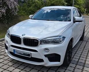 BMW X6 M Gebrauchtwagen