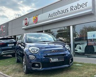 Fiat 500X Gebrauchtwagen