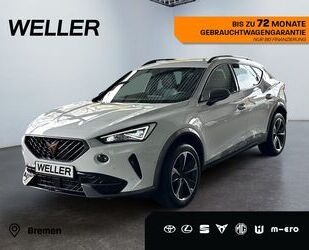 Cupra Formentor Gebrauchtwagen