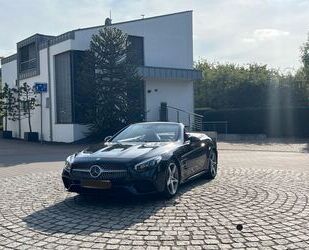 Mercedes-Benz SL 400 Gebrauchtwagen