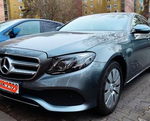 Mercedes-Benz E 200 Gebrauchtwagen