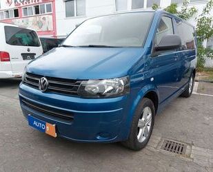 VW T5 Multivan Gebrauchtwagen