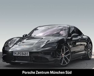 Porsche Taycan Gebrauchtwagen
