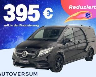 Mercedes-Benz V 300 Gebrauchtwagen
