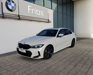 BMW 330 Gebrauchtwagen