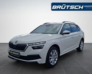 Skoda Kamiq Gebrauchtwagen