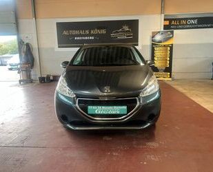 Peugeot 208 Gebrauchtwagen