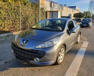 Peugeot 207 Gebrauchtwagen