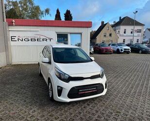Kia Picanto Gebrauchtwagen
