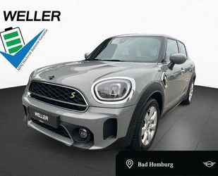 Mini Cooper SE Countryman Gebrauchtwagen