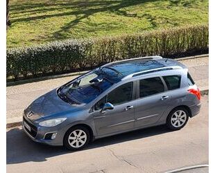 Peugeot 308 Gebrauchtwagen