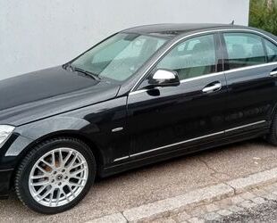 Mercedes-Benz C 220 Gebrauchtwagen