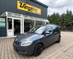 Skoda Roomster Gebrauchtwagen