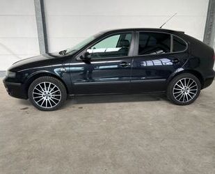 Seat Leon Gebrauchtwagen