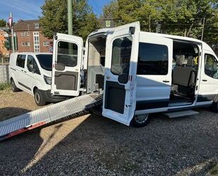 Ford Transit Gebrauchtwagen