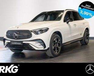 Mercedes-Benz GLC 400 Gebrauchtwagen