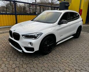 BMW X1 Gebrauchtwagen