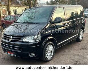 VW T5 Transporter Gebrauchtwagen