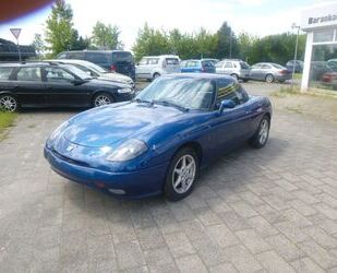 Fiat Barchetta 