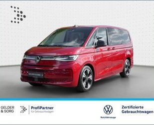 VW T7 Multivan Gebrauchtwagen