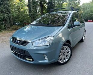 Ford C-Max Gebrauchtwagen