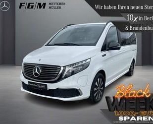 Mercedes-Benz EQV Gebrauchtwagen