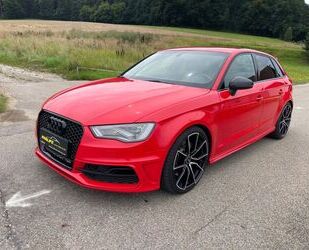 Audi S3 Gebrauchtwagen