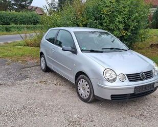 VW Polo Gebrauchtwagen