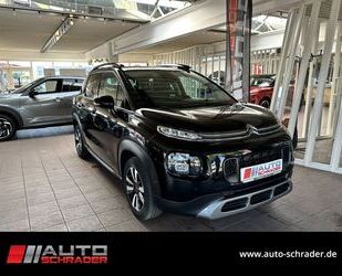 Citroen C3 Aircross Gebrauchtwagen