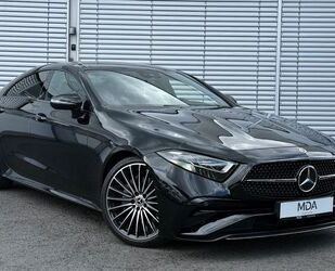 Mercedes-Benz CLS 220 Gebrauchtwagen