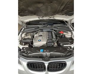 BMW 530 Gebrauchtwagen