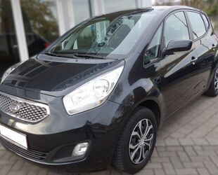 Kia Venga Gebrauchtwagen