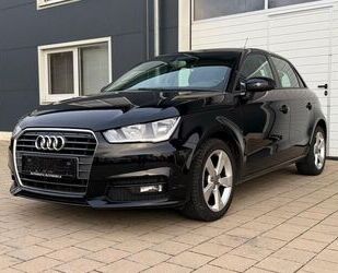 Audi A1 Gebrauchtwagen