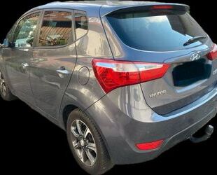 Hyundai ix20 Gebrauchtwagen
