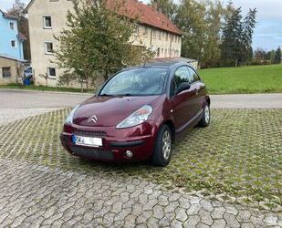 Citroen C3 Gebrauchtwagen