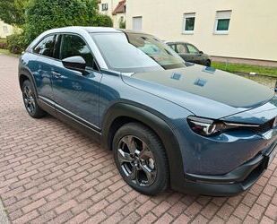 Mazda MX-30 Gebrauchtwagen