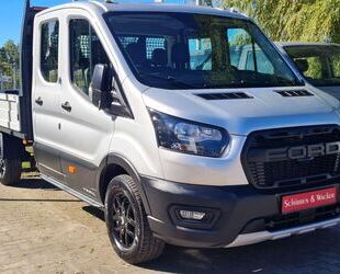 Ford Transit Gebrauchtwagen